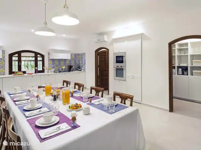 Villa Maura en Italia, Sicilia, Siracusa - villa Villa Maura