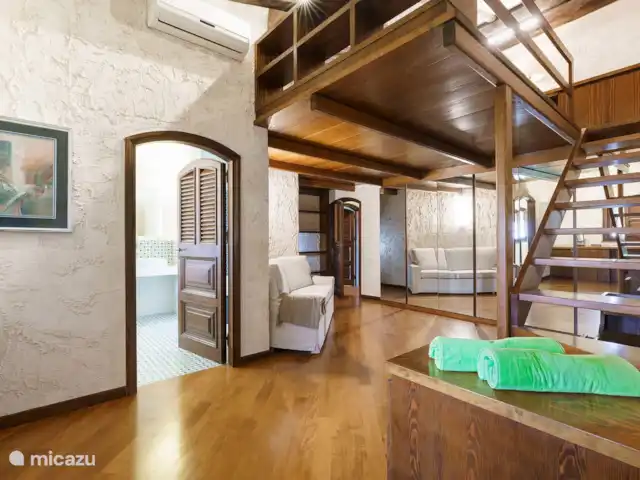 Villa Maura en Italia, Sicilia, Siracusa - villa Villa Maura
