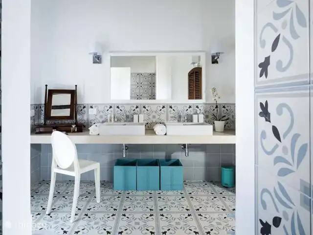 Villa Maura en Italia, Sicilia, Siracusa - villa Villa Maura