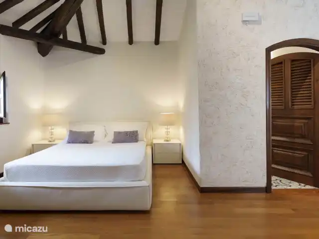 Villa Maura en Italia, Sicilia, Siracusa - villa Villa Maura
