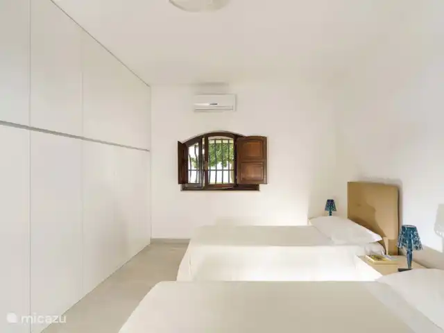 Villa Maura en Italia, Sicilia, Siracusa - villa Villa Maura