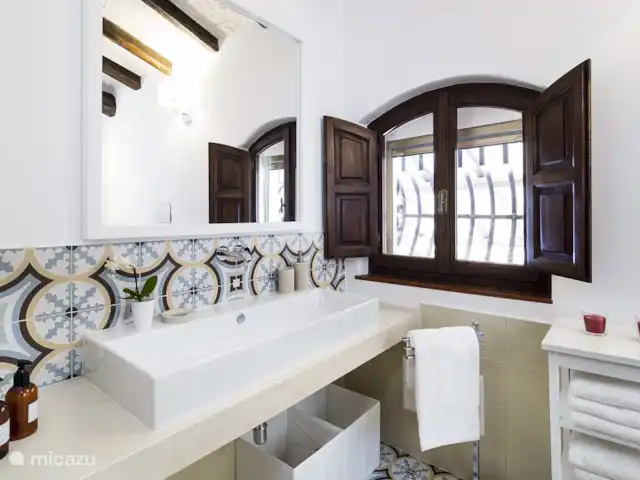 Villa Maura en Italia, Sicilia, Siracusa - villa Villa Maura
