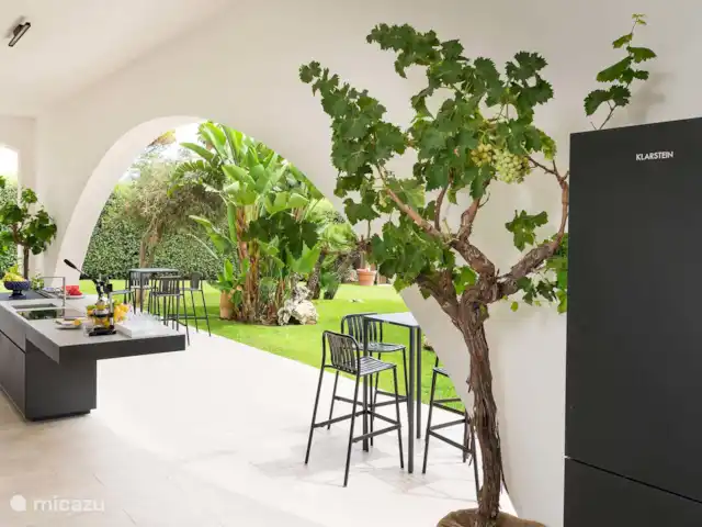 Villa Maura en Italia, Sicilia, Siracusa - villa Villa Maura