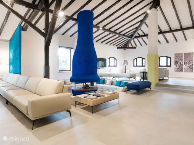 Villa Maura en Italia, Sicilia, Siracusa - villa Villa Maura