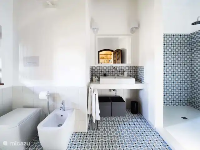 Villa Maura en Italia, Sicilia, Siracusa - villa Villa Maura