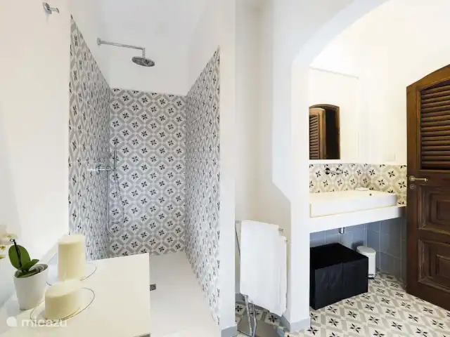 Villa Maura en Italia, Sicilia, Siracusa - villa Villa Maura
