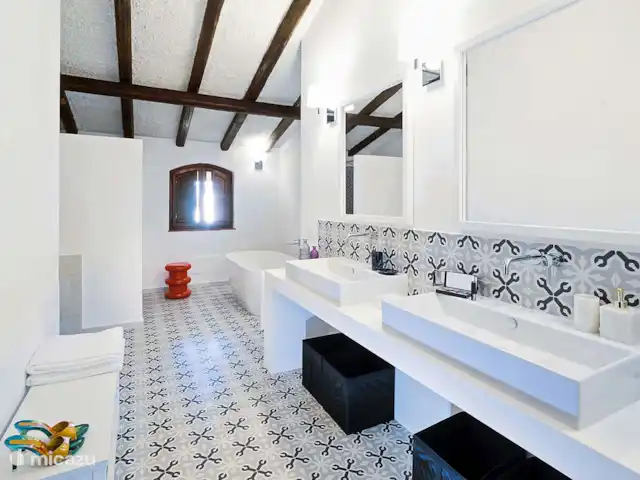 Villa Maura en Italia, Sicilia, Siracusa - villa Villa Maura