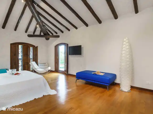 Villa Maura en Italia, Sicilia, Siracusa - villa Villa Maura