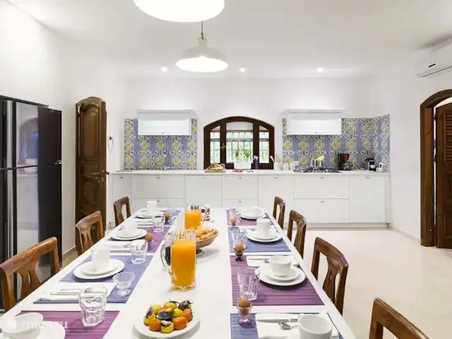 Villa Maura en Italia, Sicilia, Siracusa - villa Villa Maura