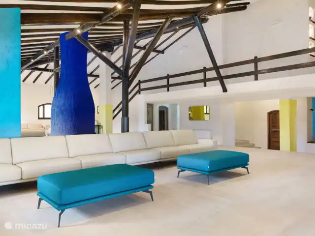 Villa Maura en Italia, Sicilia, Siracusa - villa Villa Maura