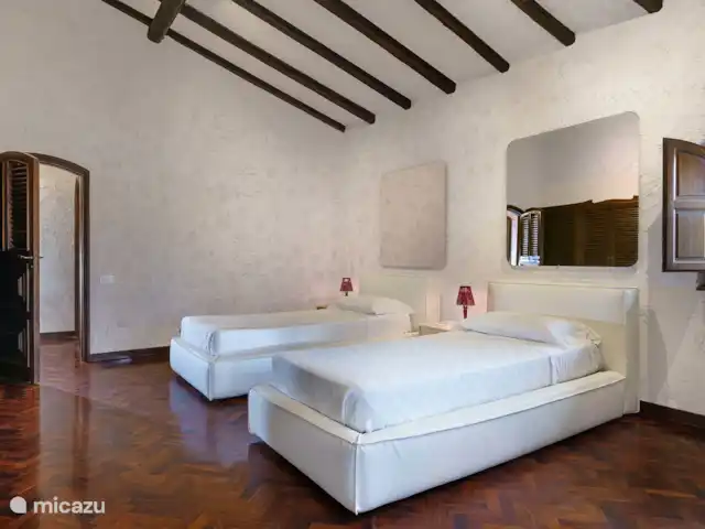 Villa Maura en Italia, Sicilia, Siracusa - villa Villa Maura