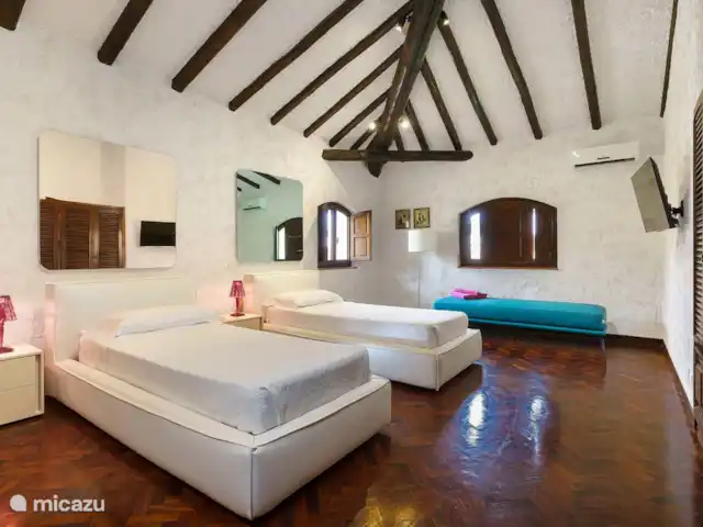 Villa Maura en Italia, Sicilia, Siracusa - villa Villa Maura