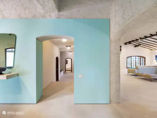 Villa Maura en Italia, Sicilia, Siracusa - villa Villa Maura