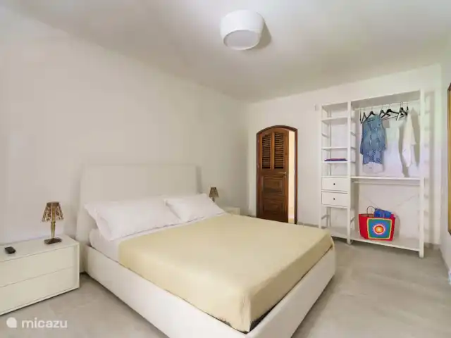Villa Maura en Italia, Sicilia, Siracusa - villa Villa Maura