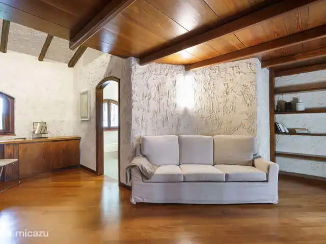 Villa Maura en Italia, Sicilia, Siracusa - villa Villa Maura