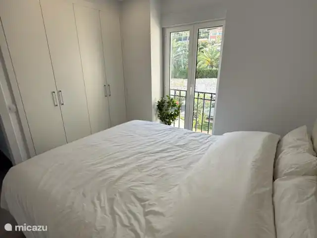 apartamento en España, Costa Blanca, Dénia – Casa Siesta Dormitorio