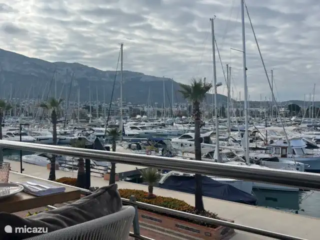 apartamento en España, Costa Blanca, Dénia – Casa Siesta Puerto