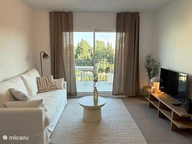 apartamento en España, Costa Blanca, Dénia – Casa Siesta Salón