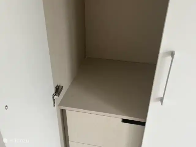 apartamento en España, Costa Blanca, Dénia – Casa Siesta Guardarropa
