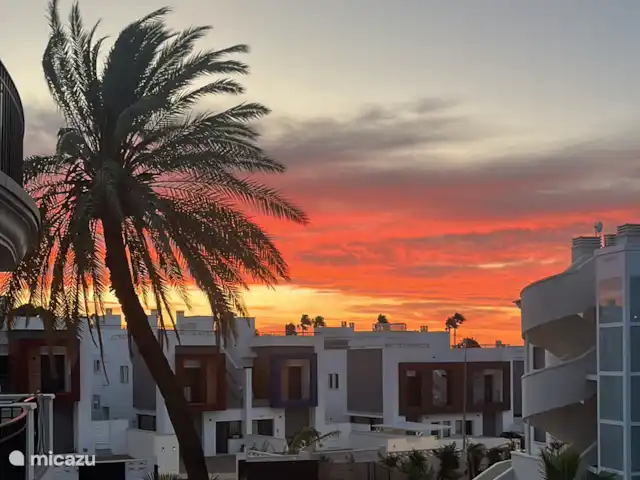 apartamento en España, Costa Blanca, Dénia – Casa Siesta Puesta del sol