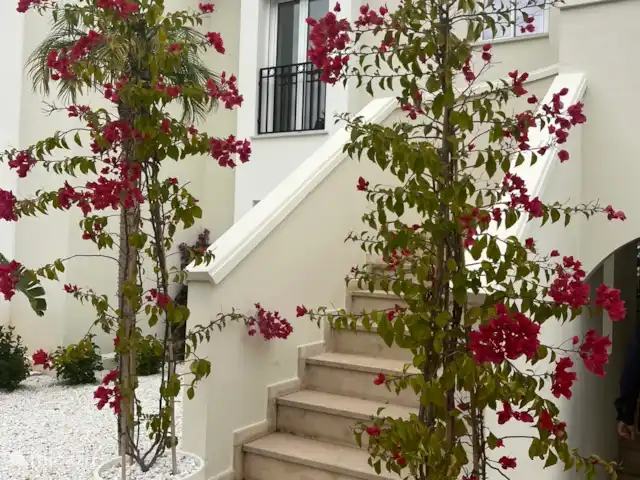 apartamento en España, Costa Blanca, Dénia – Casa Siesta Entrada