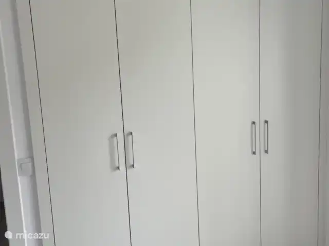 apartamento en España, Costa Blanca, Dénia – Casa Siesta Guardarropa