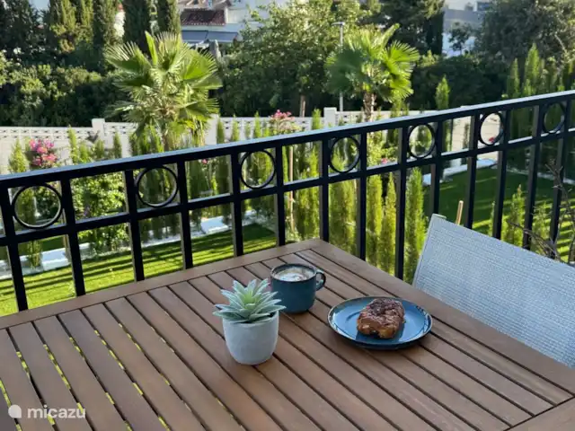apartamento en España, Costa Blanca, Dénia – Casa Siesta Balcón