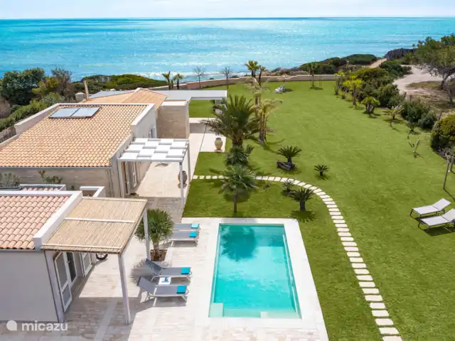 Villa Amra huren in Italië, Sicilië, Ispica - villa Villa Amra