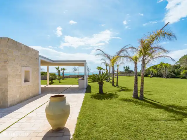 Villa Amra huren in Italië, Sicilië, Ispica - villa Villa Amra