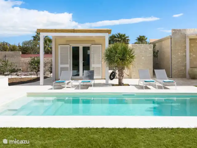 Villa Amra huren in Italië, Sicilië, Ispica - villa Villa Amra