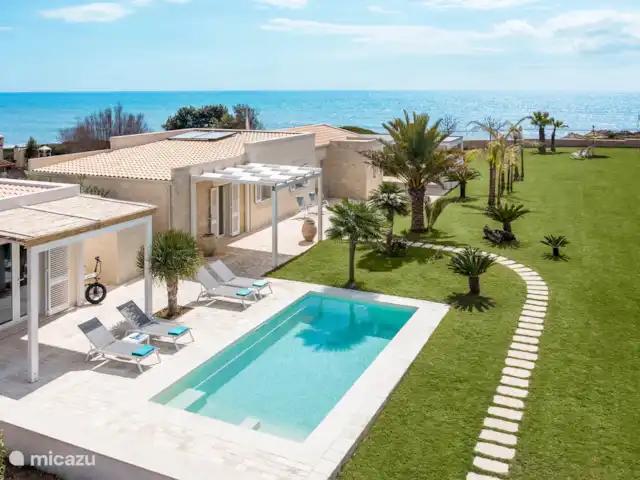 Villa Amra huren in Italië, Sicilië, Ispica - villa Villa Amra