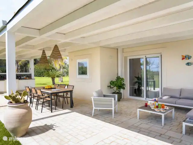 Villa Amra huren in Italië, Sicilië, Ispica - villa Villa Amra