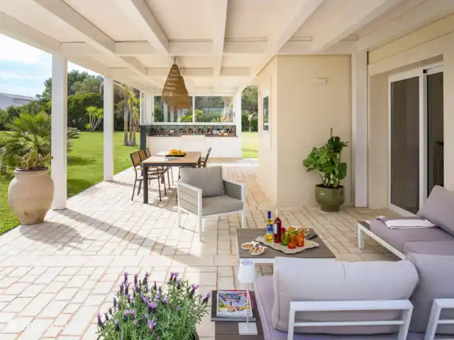 Villa Amra huren in Italië, Sicilië, Ispica - villa Villa Amra