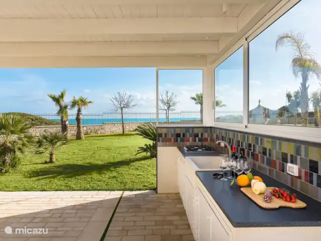 Villa Amra huren in Italië, Sicilië, Ispica - villa Villa Amra