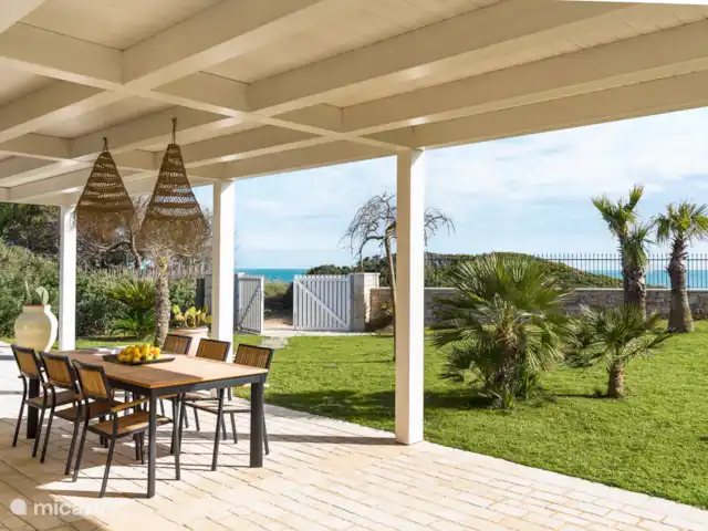 Villa Amra huren in Italië, Sicilië, Ispica - villa Villa Amra