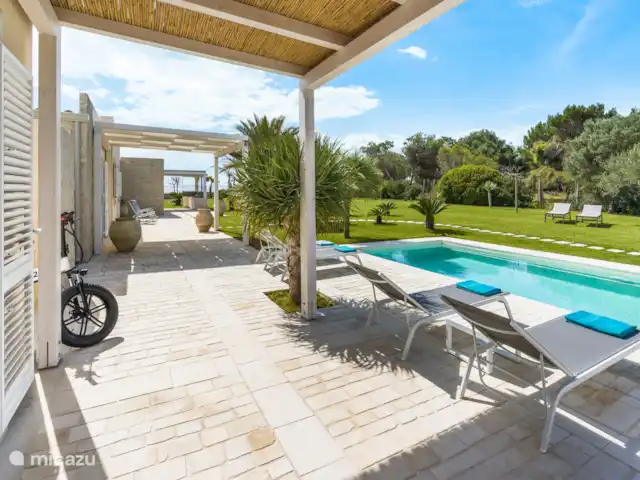 Villa Amra huren in Italië, Sicilië, Ispica - villa Villa Amra