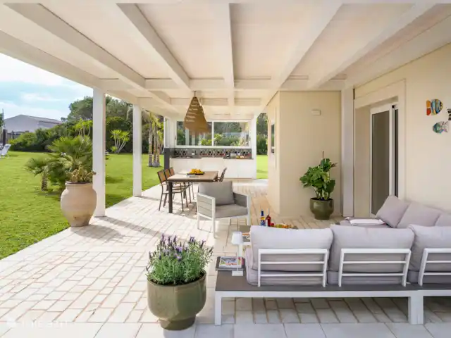 Villa Amra huren in Italië, Sicilië, Ispica - villa Villa Amra