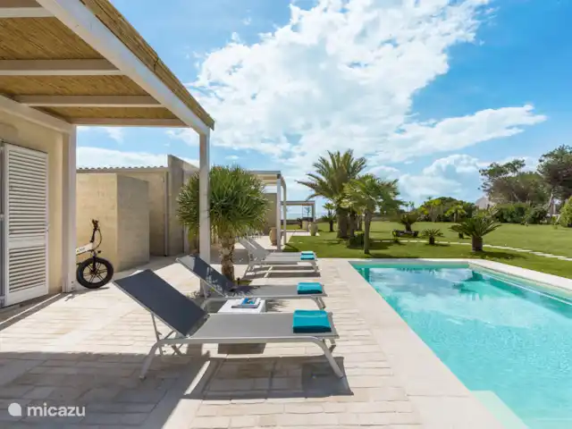 Villa Amra huren in Italië, Sicilië, Ispica - villa Villa Amra