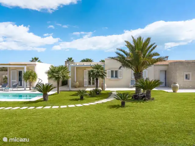 Villa Amra huren in Italië, Sicilië, Ispica - villa Villa Amra