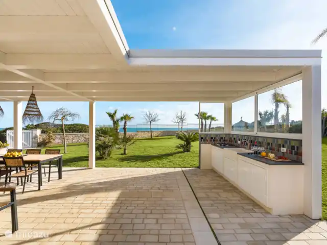 Villa Amra huren in Italië, Sicilië, Ispica - villa Villa Amra