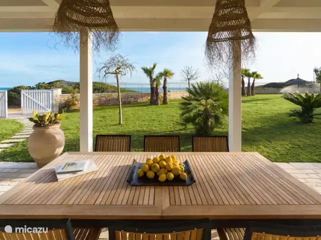 Villa Amra huren in Italië, Sicilië, Ispica - villa Villa Amra