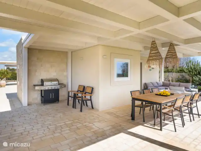 Villa Amra huren in Italië, Sicilië, Ispica - villa Villa Amra