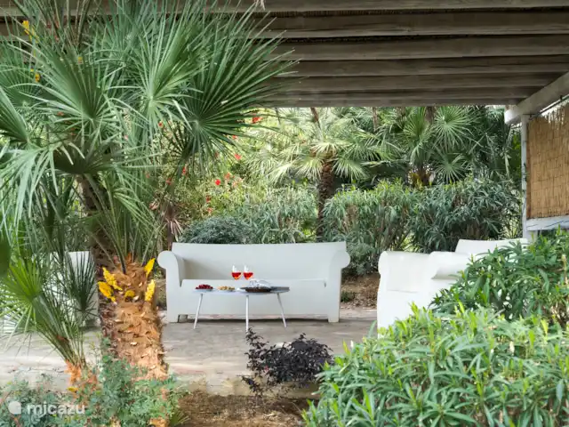Villa Giovanni | Italie, Sicile, Capo d'Orlando - villa Villa Giovanni