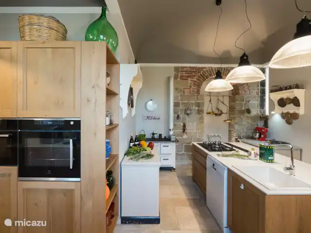 Villa Giovanni | Italie, Sicile, Capo d'Orlando - villa Villa Giovanni