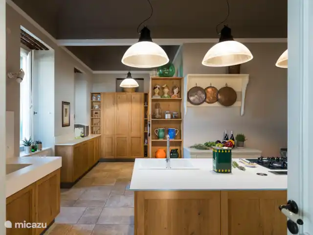 Villa Giovanni | Italie, Sicile, Capo d'Orlando - villa Villa Giovanni
