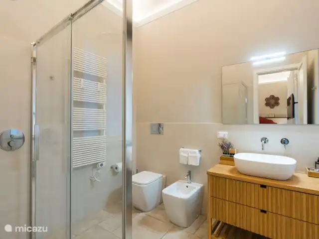 Villa Giovanni | Italie, Sicile, Capo d'Orlando - villa Villa Giovanni