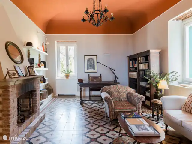 Villa Giovanni | Italie, Sicile, Capo d'Orlando - villa Villa Giovanni