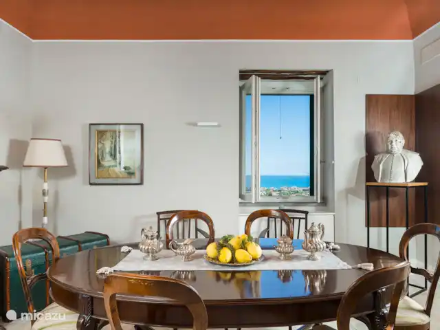 Villa Giovanni | Italie, Sicile, Capo d'Orlando - villa Villa Giovanni
