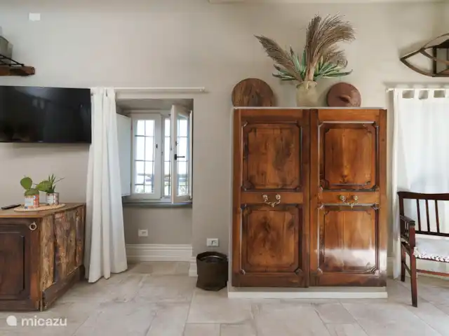Villa Giovanni | Italie, Sicile, Capo d'Orlando - villa Villa Giovanni