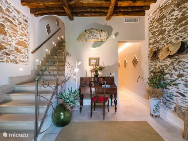 Villa Giovanni | Italie, Sicile, Capo d'Orlando - villa Villa Giovanni